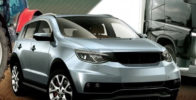 Automobile, heavy vehicle, agricultural, public works, gardening and forestry machinery lublicants