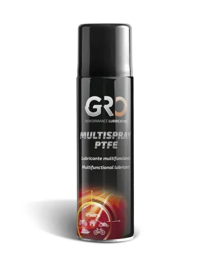 GRO Multispray PTFE