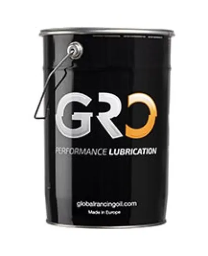 GRO Global Grease 2