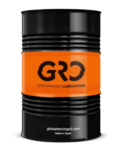 GRO Global Fleet Advance 10W-30