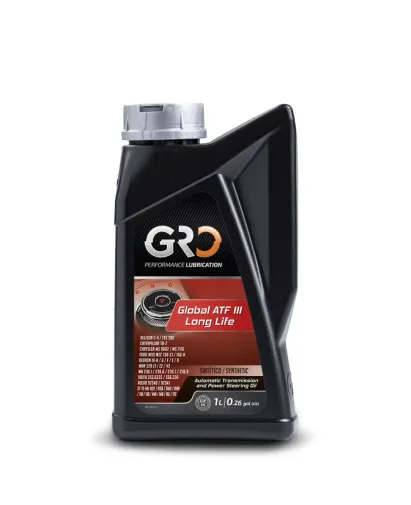 GRO Global ATF III Long Life