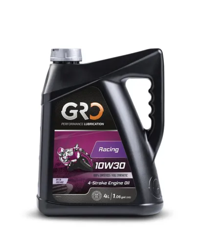 GRO Racing 10W30