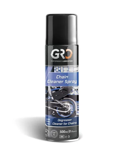 GRO Chain Cleaner Spray
