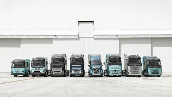 Нови одобрения от Volvo, Renault и Mack Trucks за смазочни материали GRO