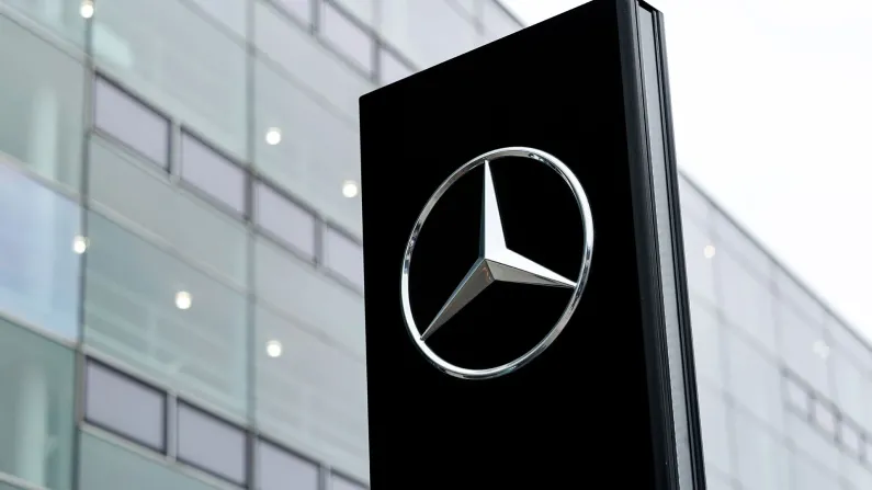 Одобрения на Mercedes-Benz за двигателни смазочни материали GRO Origin