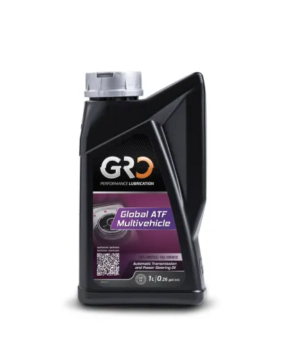 GRO Global ATF Multivehicle