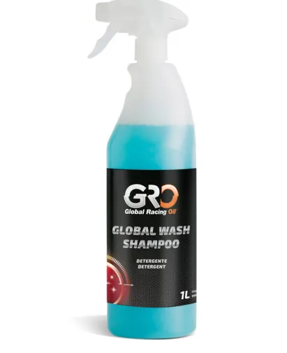 GRO Global Wash Shampoo