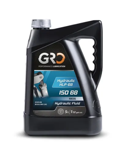 GRO Hydraulic HLP-68