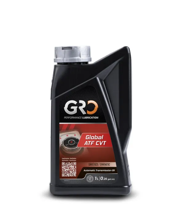 GRO Global ATF CVT