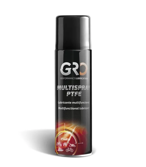 GRO Multispray PTFE