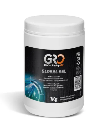 GRO Global Gel
