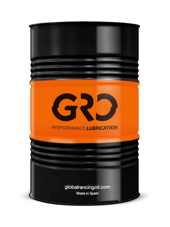 GRO Global Fleet Essential SAE 50