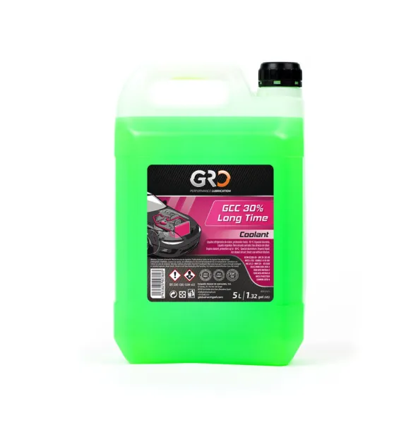 GRO GCC 30% Long Time