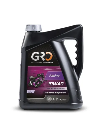 GRO Racing 10W40