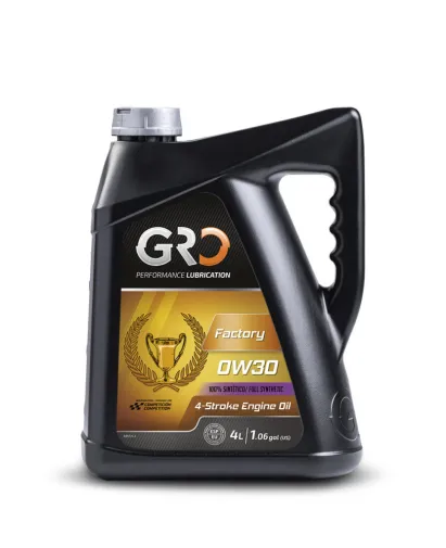 GRO Factory 0W30